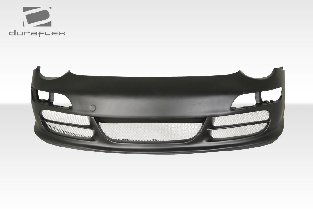1999-2004 Porsche 996 Duraflex Carrera Conversion Kit - Image 11