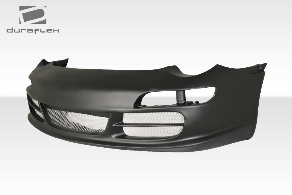 1999-2004 Porsche 996 Duraflex Carrera Conversion Kit - Image 12