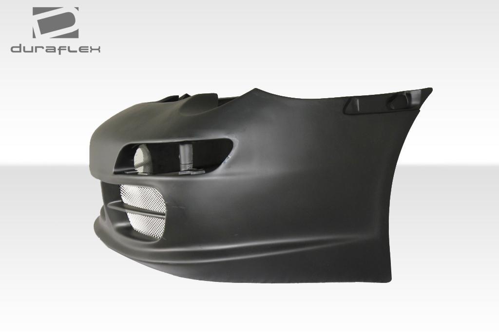 1999-2004 Porsche 996 Duraflex Carrera Conversion Kit - Image 13