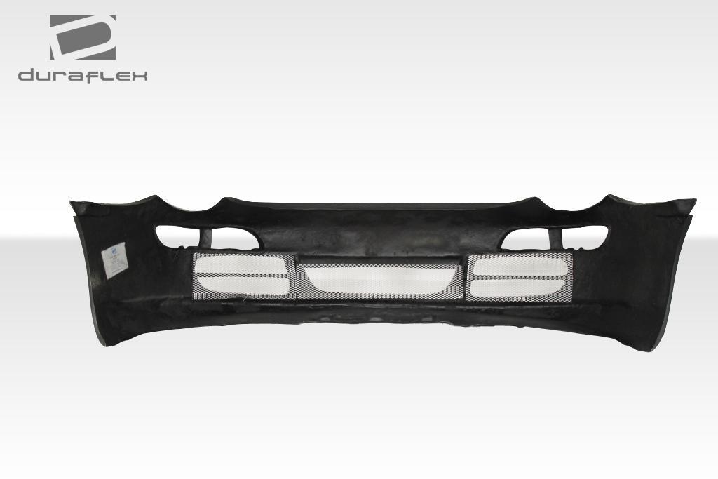 1999-2004 Porsche 996 Duraflex Carrera Conversion Kit - Image 14