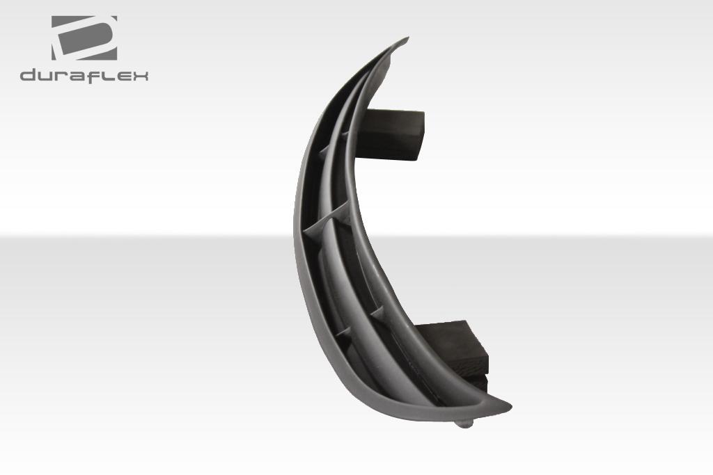 1999-2004 Porsche 996 Duraflex GT-3 Kit - Image 20
