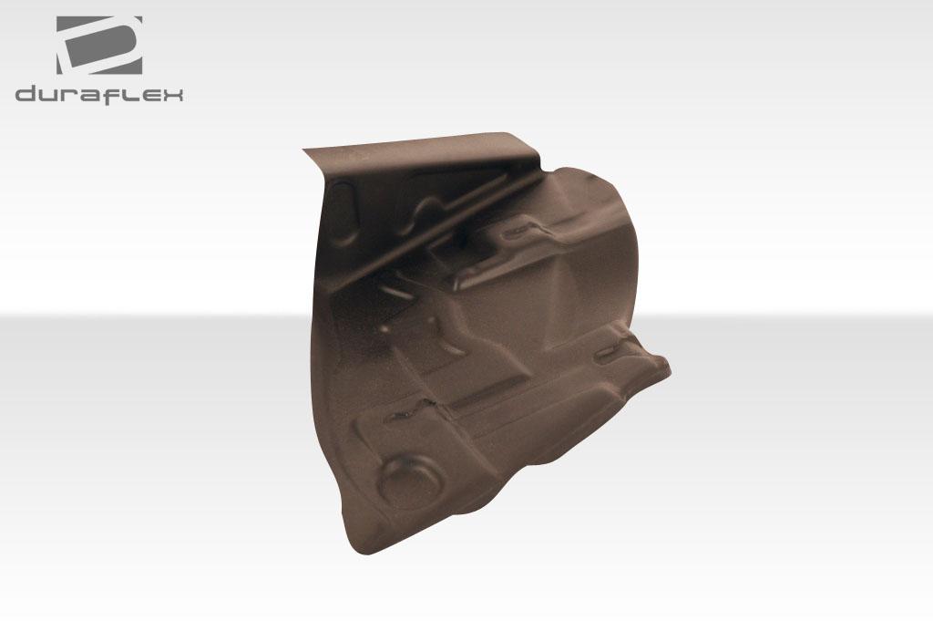 1999-2004 Porsche 996 Duraflex GT-3 Kit - Image 25