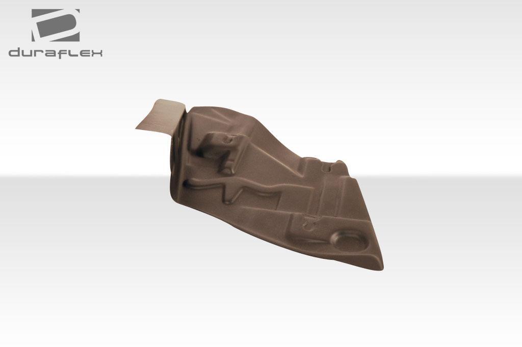 1999-2004 Porsche 996 Duraflex GT-3 Kit - Image 26