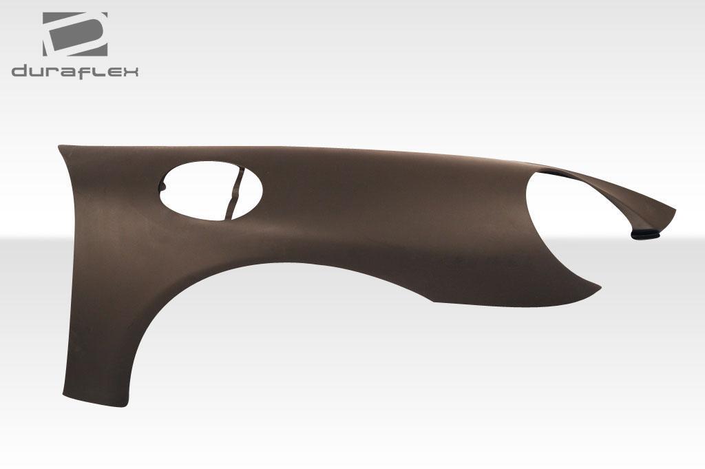 1999-2004 Porsche 996 Duraflex GT-3 Kit - Image 27