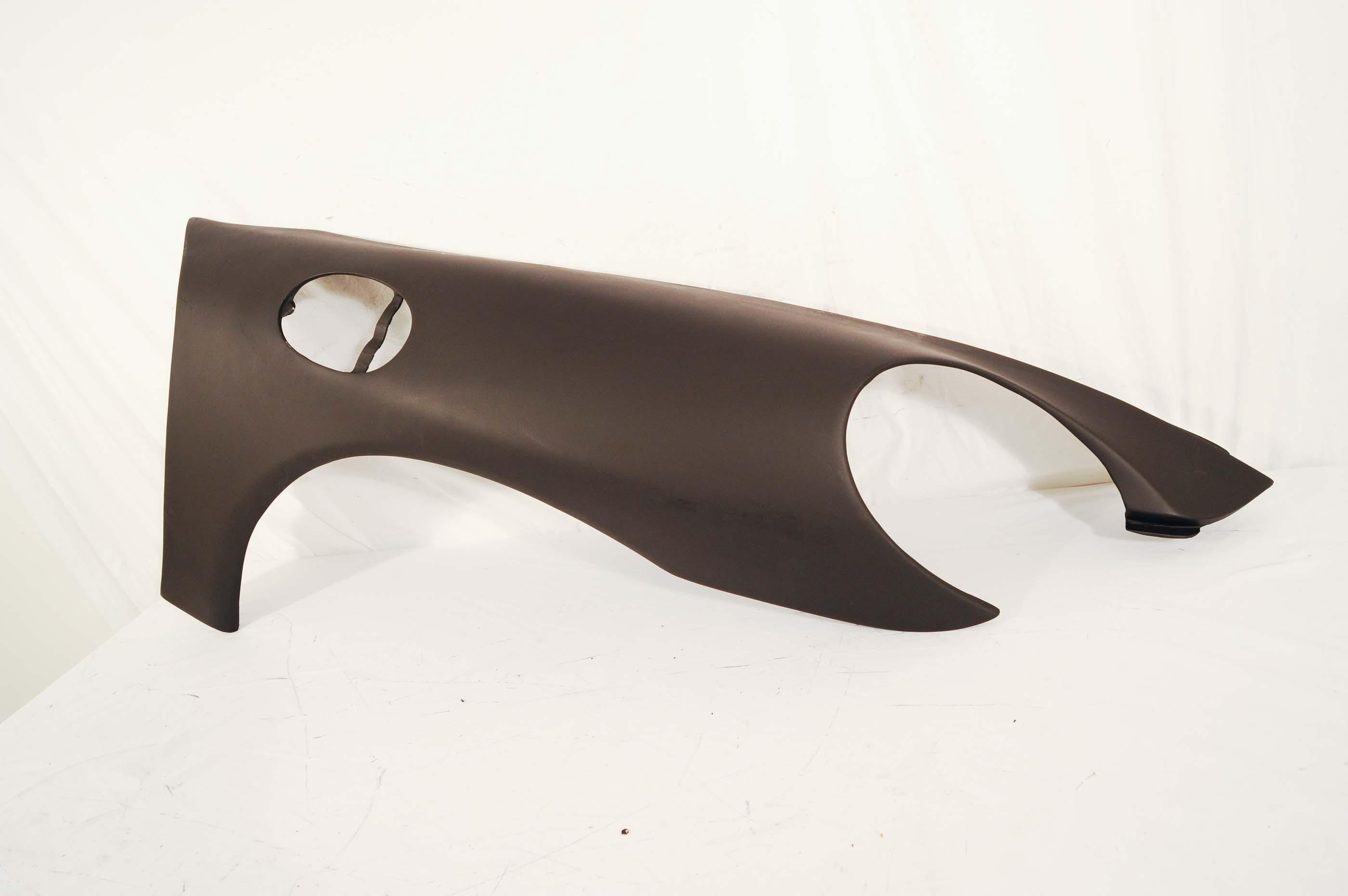 1999-2004 Porsche 996 Duraflex Carrera Conversion Kit - Image 23