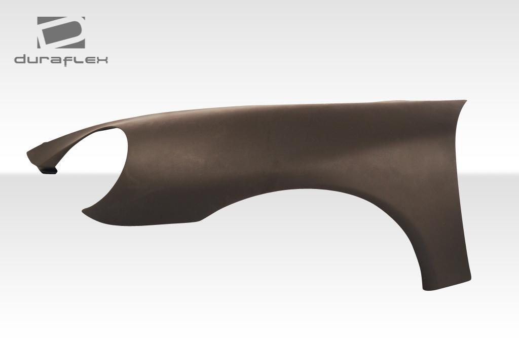 1999-2004 Porsche 996 Duraflex GT-3 Kit - Image 31