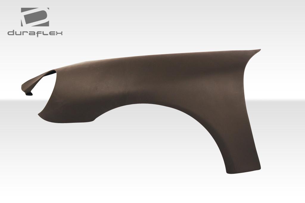 1999-2004 Porsche 996 Duraflex GT-3 Fender - Image 18