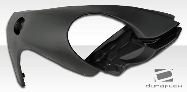 1999-2004 Porsche 996 Duraflex GT-3 Kit - Image 23