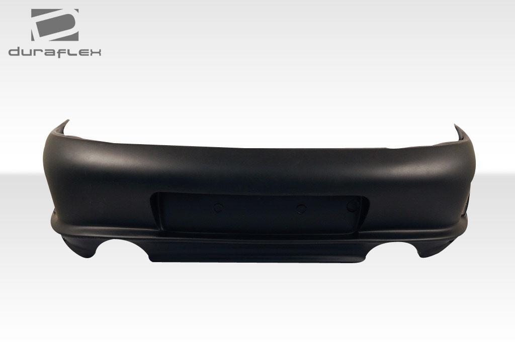 1999-2004 Porsche 996 Duraflex GT-3 Kit - Image 39