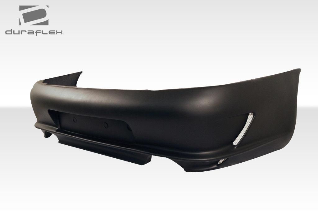 1999-2004 Porsche 996 Duraflex GT-3 Kit - Image 40