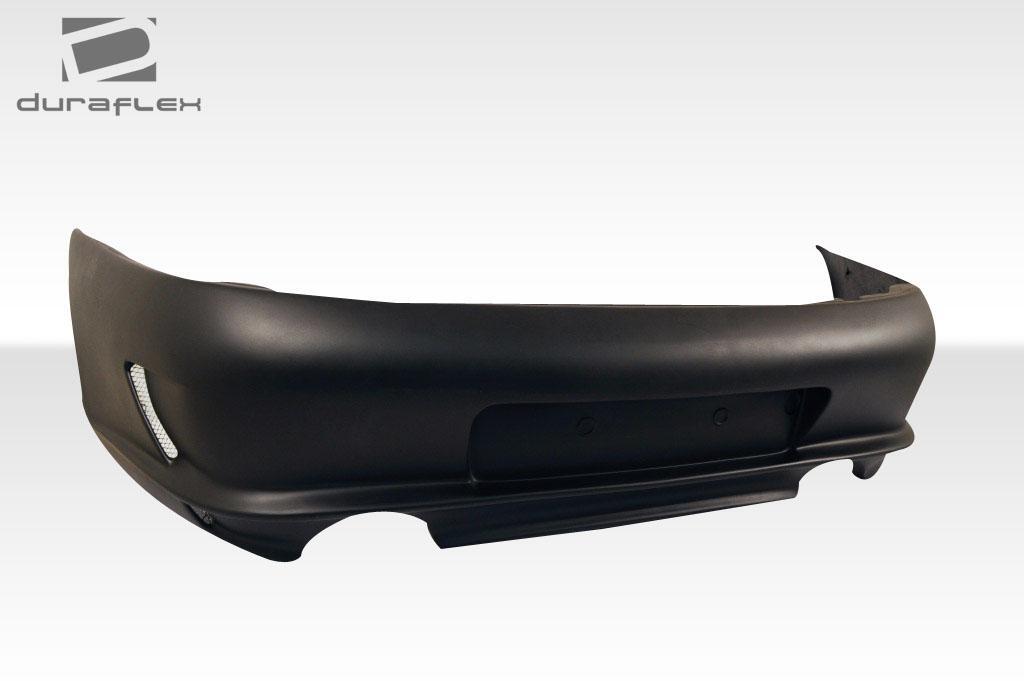 1999-2004 Porsche 996 Duraflex Carrera Conversion Kit - Image 35
