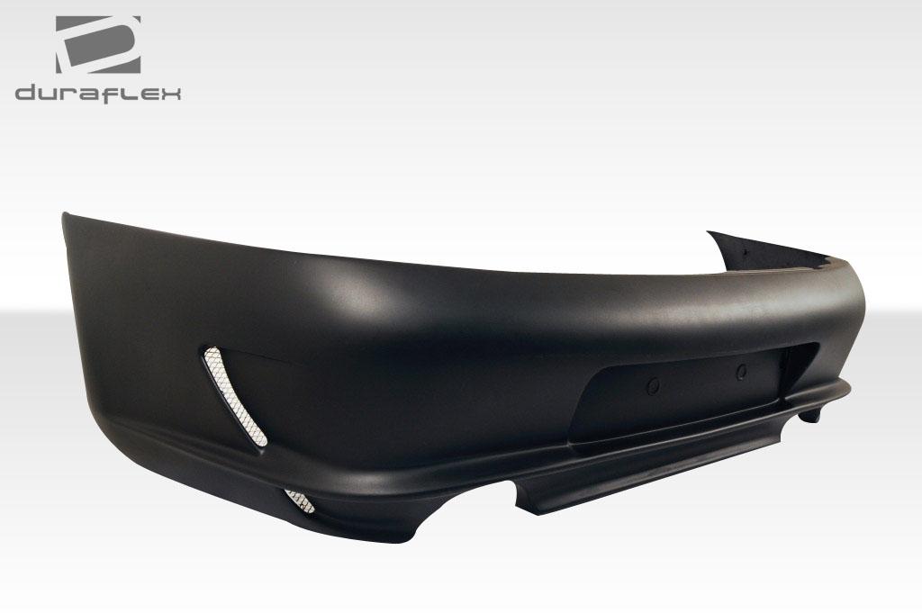 1999-2004 Porsche 996 Duraflex GT-3 Kit - Image 41
