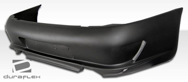 1999-2004 Porsche 996 Duraflex GT-3 Kit - Image 38