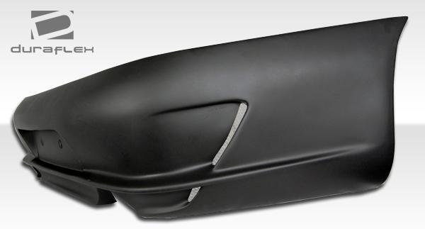 1999-2004 Porsche 996 Duraflex GT-3 Kit - Image 37