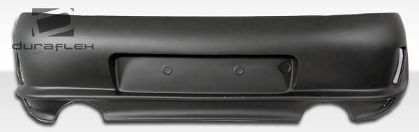 1999-2004 Porsche 996 Duraflex GT-3 Kit - Image 36
