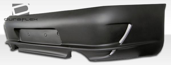 1999-2004 Porsche 996 Duraflex GT-3 Kit - Image 35