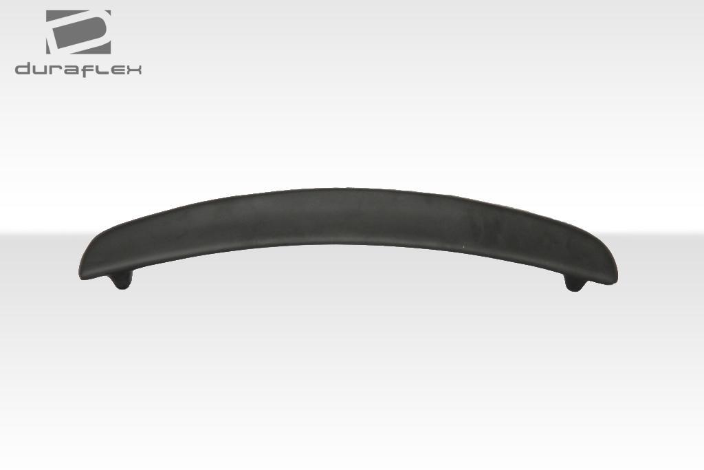 1997-2004 Porsche Boxster Duraflex S-Design Rear Wing - Image 4