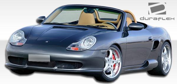 1997-2004 Porsche Boxster Duraflex GT-2 Kit - Image 8