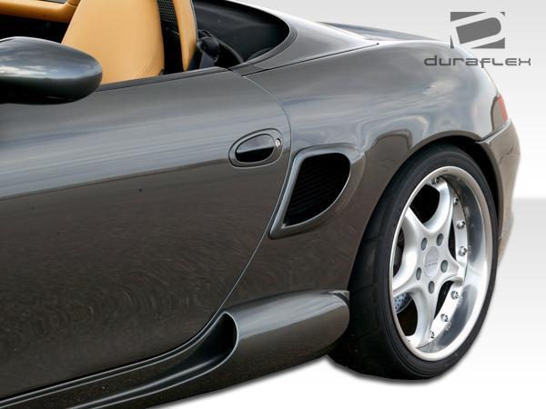 1997-2004 Porsche Boxster Duraflex GT-2 Kit - Image 7