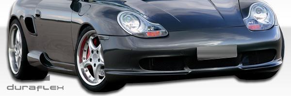 1997-2004 Porsche Boxster Duraflex GT-2 Kit - Image 6
