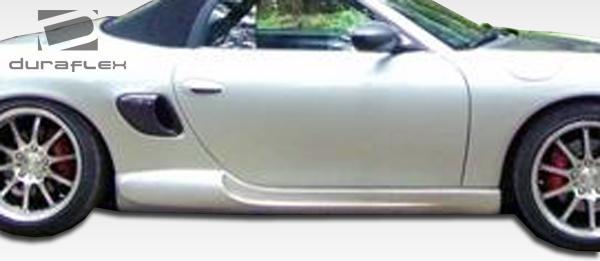 1997-2004 Porsche Boxster Duraflex GT-2 Kit - Image 4