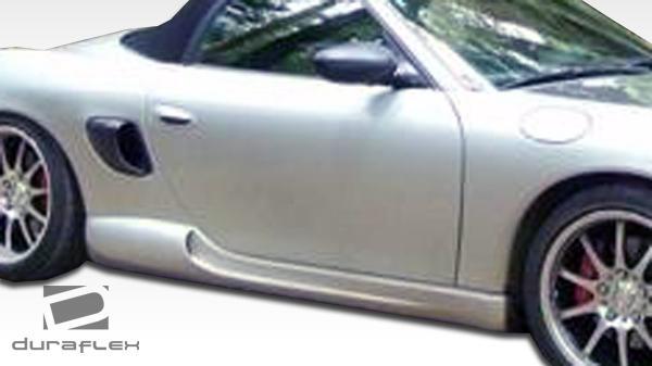 1997-2004 Porsche Boxster Duraflex GT-2 Kit - Image 3