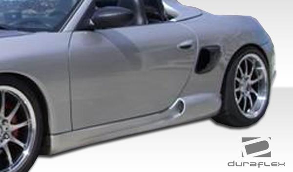 1997-2004 Porsche Boxster Duraflex GT-2 Kit - Image 2
