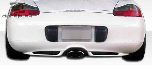 1997-2004 Porsche Boxster Duraflex GT-2 Kit - Image 26