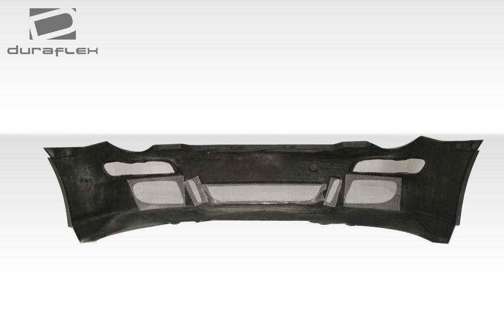 2005-2011 Porsche 997 Duraflex Cup Car Front Bumper - Image 10