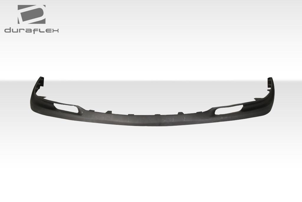 2005-2011 Porsche 997 Duraflex Cup Car Front Bumper - Image 11