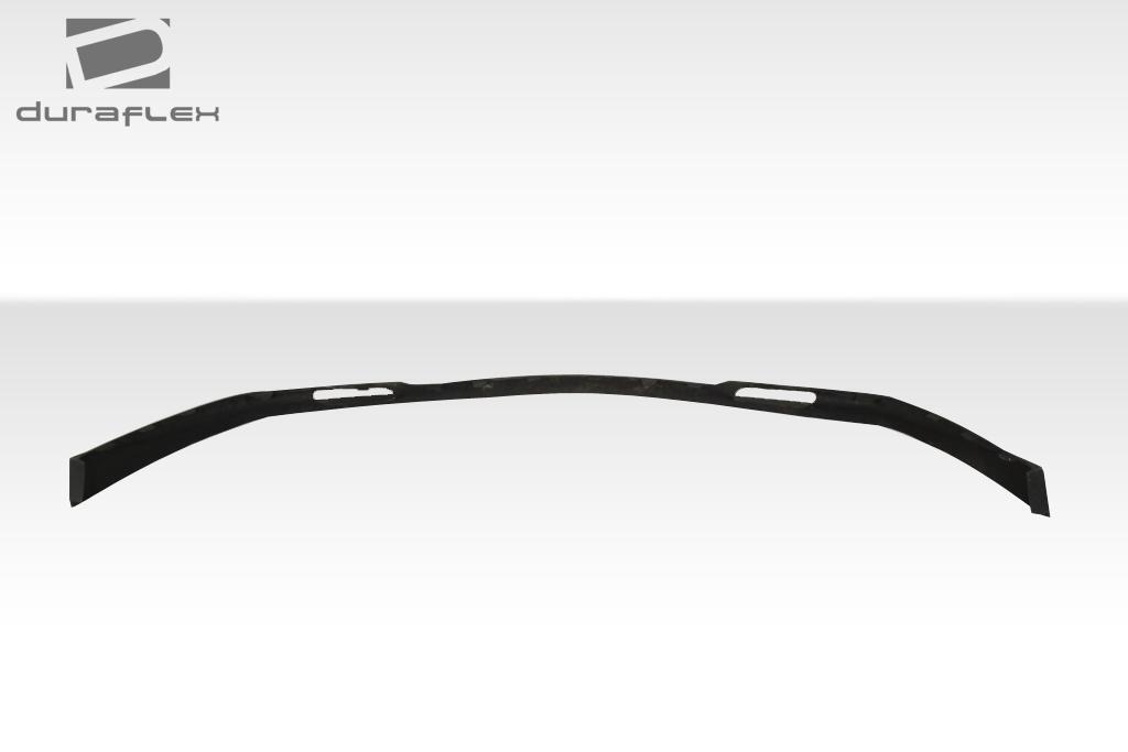 2005-2011 Porsche 997 Duraflex Cup Car Front Bumper - Image 12