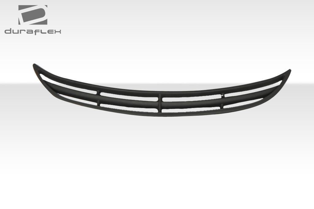 2005-2011 Porsche 997 Duraflex Cup Car Front Bumper - Image 13