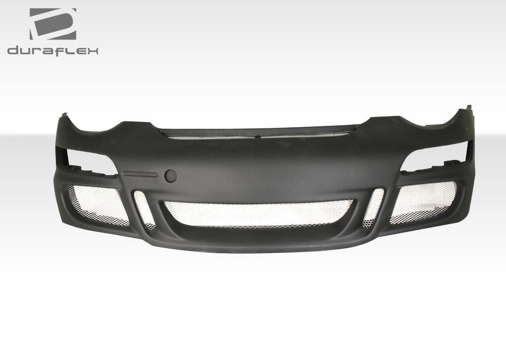 2005-2011 Porsche 997 Duraflex Cup Car Front Bumper - Image 7