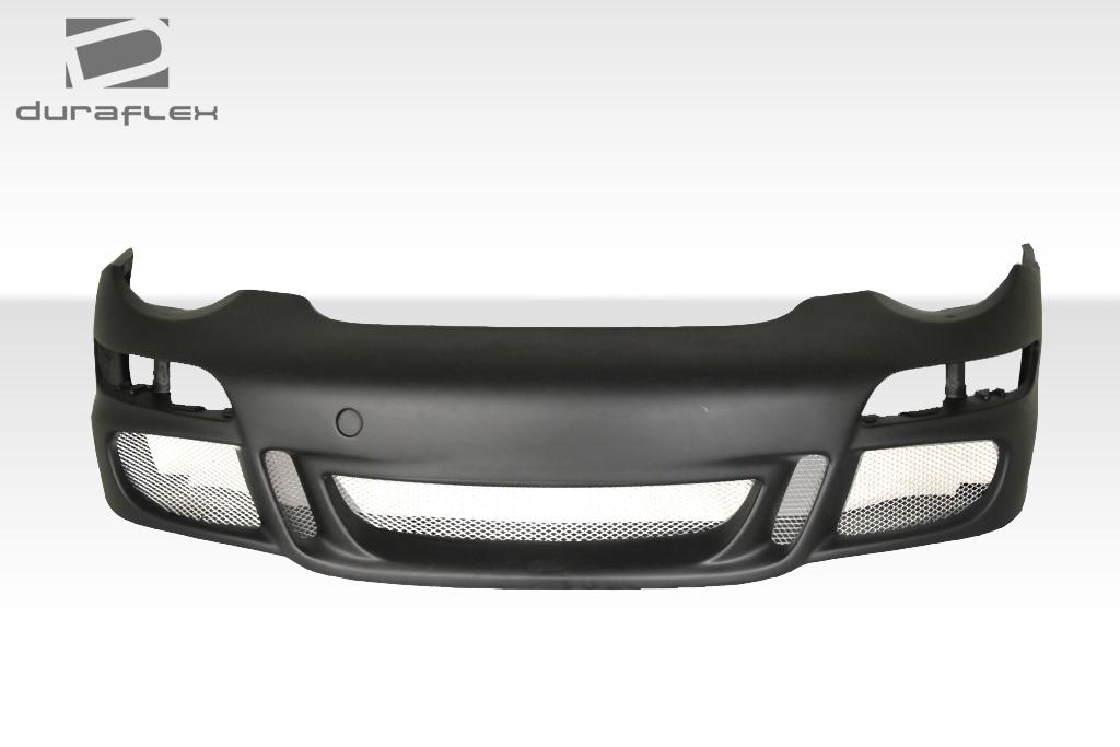 2005-2008 Porsche 997 Duraflex GT-3 Kit - Image 10