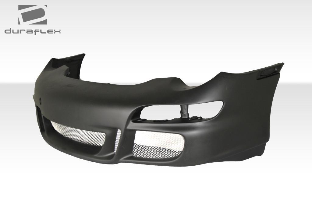 2005-2008 Porsche 997 Duraflex GT-3 Kit - Image 11