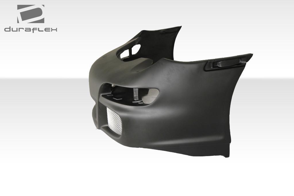 2005-2008 Porsche 997 Duraflex GT-3 Kit - Image 12