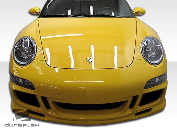 2005-2008 Porsche 997 Duraflex GT-3 Kit - Image 9