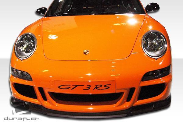 2005-2008 Porsche 997 Duraflex GT-3 Kit - Image 8