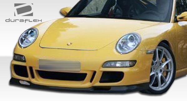 2005-2008 Porsche 997 Duraflex GT-3 Kit - Image 7