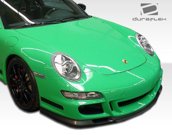 2005-2008 Porsche 997 Duraflex GT-3 Kit - Image 6