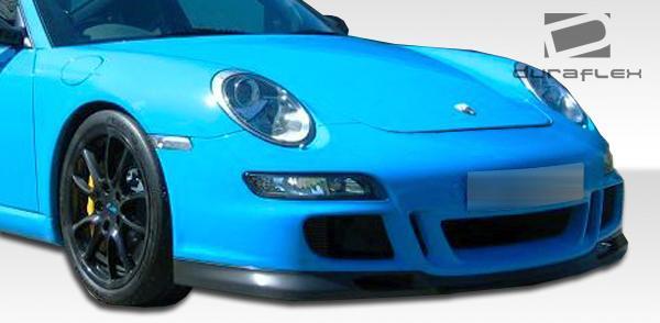 2005-2008 Porsche 997 Duraflex GT-3 Kit - Image 5