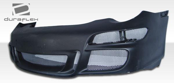 2005-2008 Porsche 997 Duraflex GT-3 Kit - Image 4