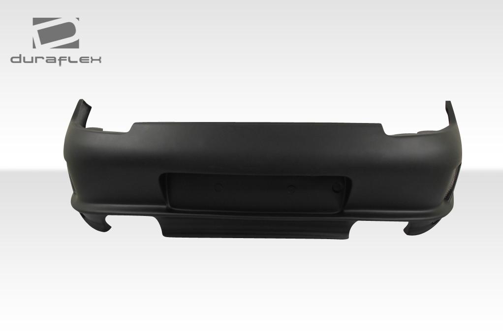 2005-2008 Porsche 997 Duraflex GT-3 Kit - Image 24