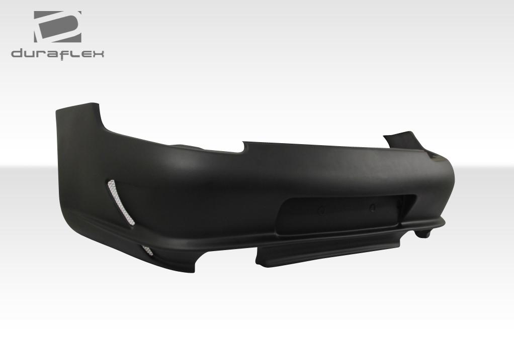 2005-2008 Porsche 997 Duraflex GT-3 Kit - Image 25
