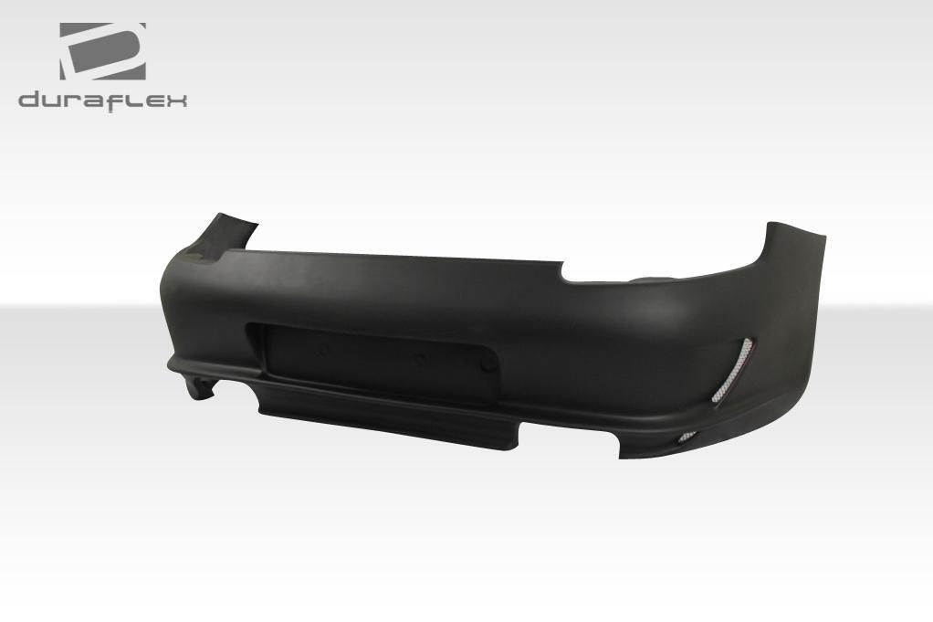 2005-2008 Porsche 997 Duraflex GT-3 Rear Bumper - Image 13
