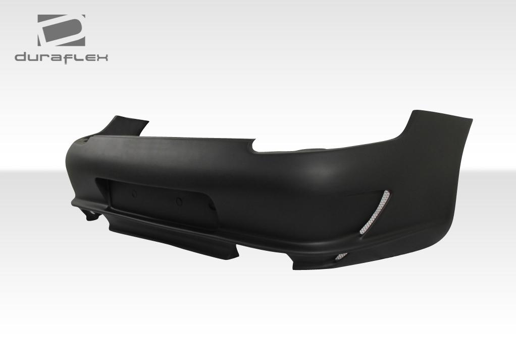 2005-2008 Porsche 997 Duraflex GT-3 Kit - Image 26