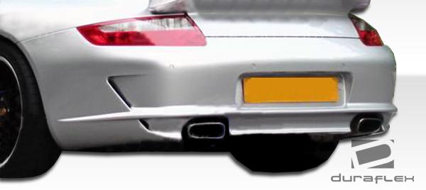 2005-2008 Porsche 997 Duraflex GT-3 Kit - Image 23