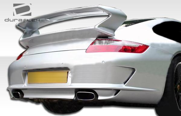 2005-2008 Porsche 997 Duraflex GT-3 Kit - Image 22