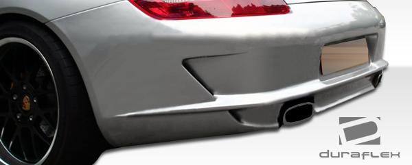 2005-2008 Porsche 997 Duraflex GT-3 Kit - Image 21
