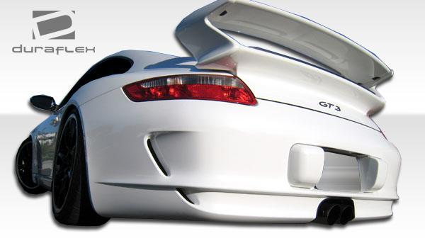 2005-2008 Porsche 997 Duraflex GT-3 Kit - Image 20